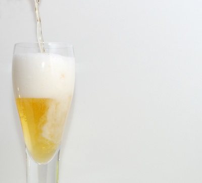 Bierglas