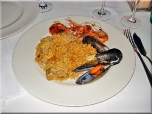 Paella