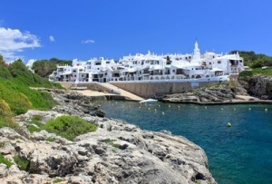 Menorca Strand