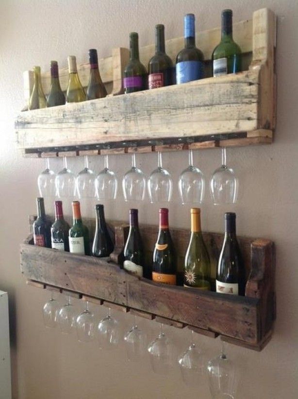 Weinregal