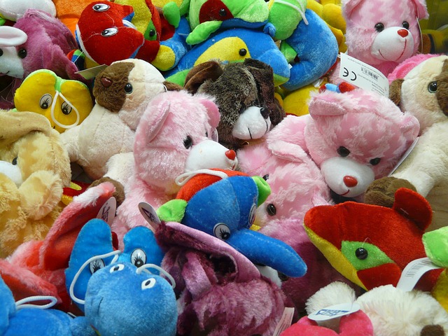 Kinderspielzeug