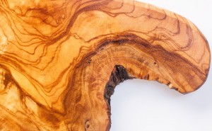 Olivenholz elegant und pflegeleicht