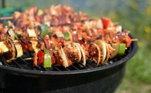 die besten Grillrezepte