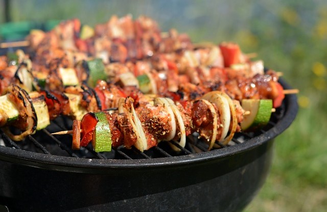 die besten Grillrezepte