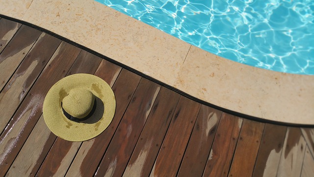 Bild Pool