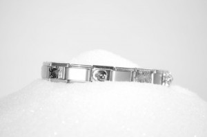 Herrenarmband