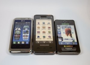 Smartphone Test