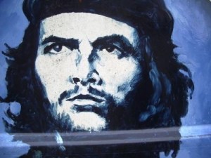 Che Guevara