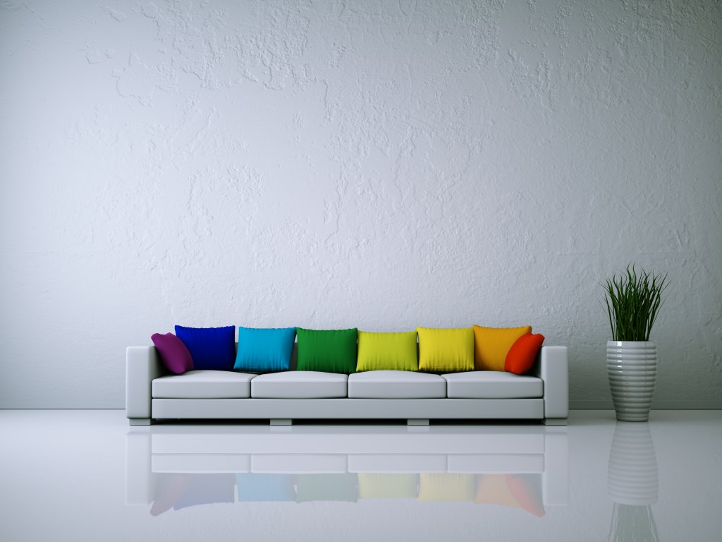 Sofa-Couch