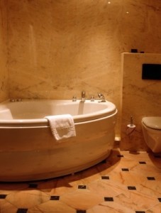 Badewanne