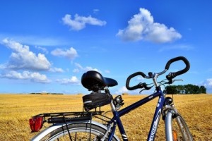 Trekkingrad