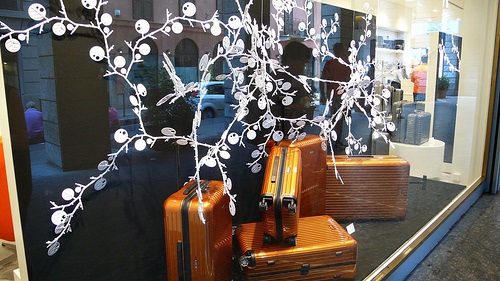Rimowa Koffer