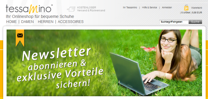 http://www.tessamino.de www.tessamino.de