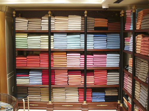 Cashmere Pullover