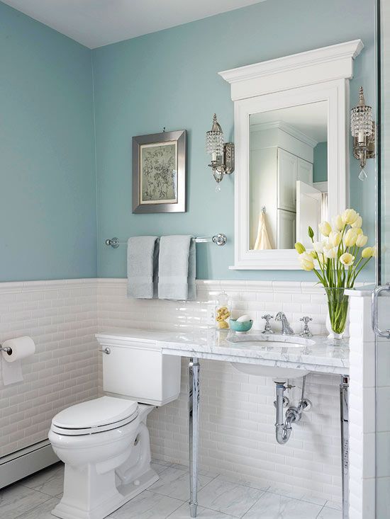 Badezimmer dekorieren Badezimmer dekorieren