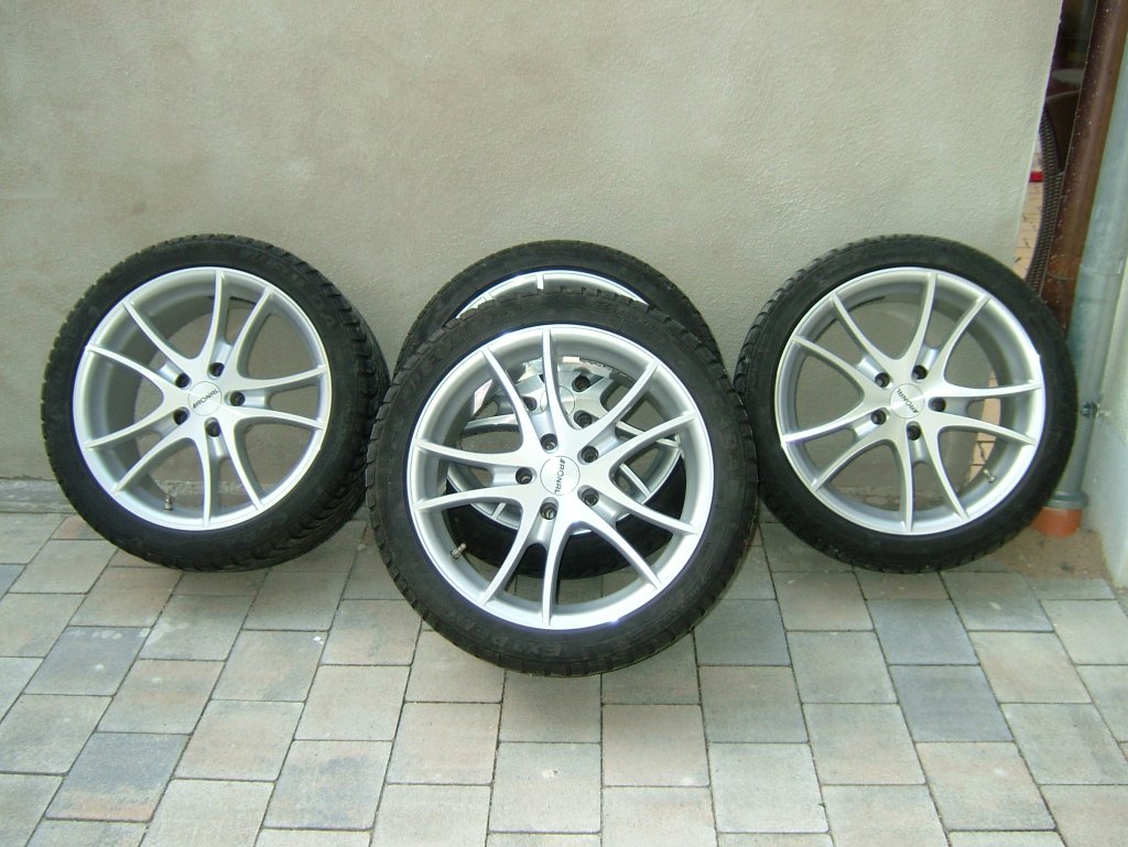 Alufelgen Alufelgen